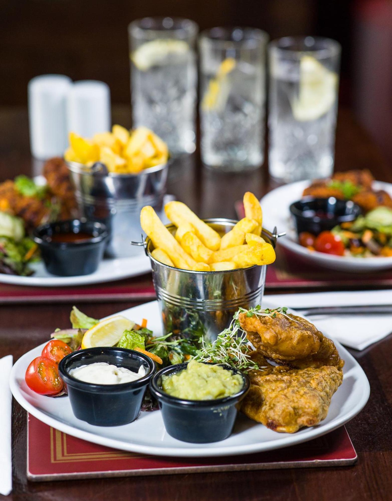 The Dingle Pub Rooms ภายนอก รูปภาพ